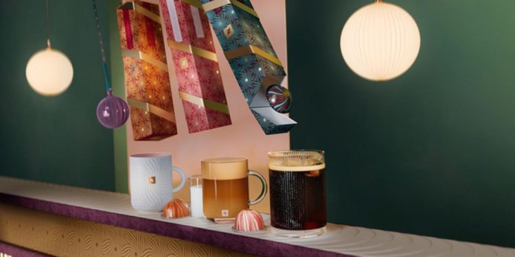 3 Pilihan Kopi Edisi Terbatas untuk Rayakan Liburan Akhir Tahun