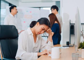 Ketika Kritik Kecil Dapat Menghancurkan Perasaan