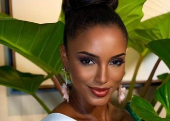 Miss Jamaika Masih di ICU Usai Terjatuh dari Panggung Miss Universe 2025