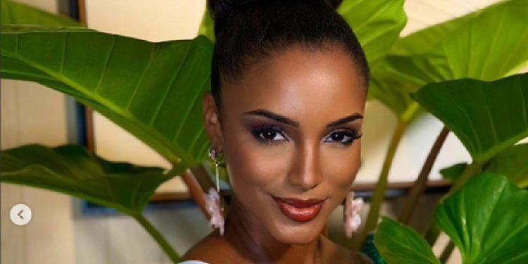 Miss Jamaika Masih di ICU Usai Terjatuh dari Panggung Miss Universe 2025