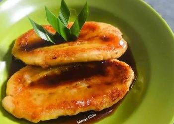 10 Resep Masakan Panggang Rumahan yang Cocok untuk Dijual sebagai Menu Andalan