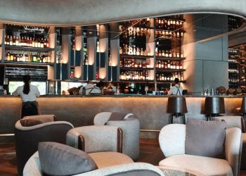 Kyro, Destinasi Kuliner dan Hiburan Berkualitas di Kawasan SCBD Jakarta