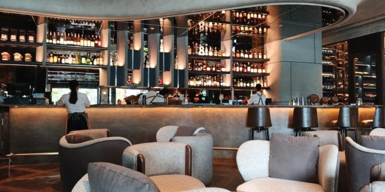 Kyro, Destinasi Kuliner dan Hiburan Berkualitas di Kawasan SCBD Jakarta