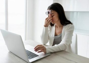 6 Kebiasaan yang Menguras Energi Termasuk Menunda dan Multitasking