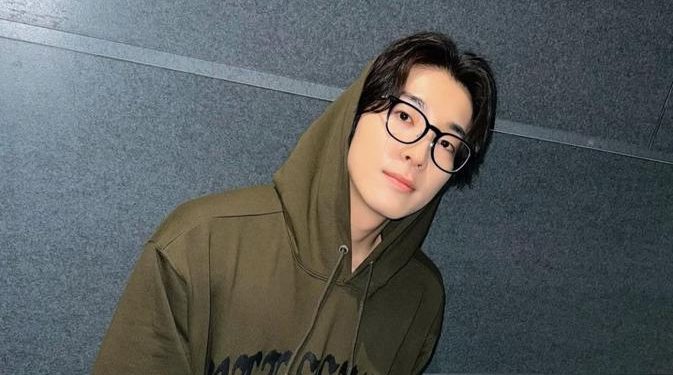 Pesan Ibu Sebagai Pegangan Hidup Wonwoo SEVENTEEN untuk Menghargai Setiap Momen