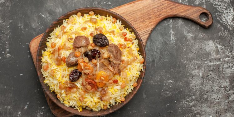 Resep Praktis Bumbu Nasi Kebuli Ayam yang Kaya Rasa