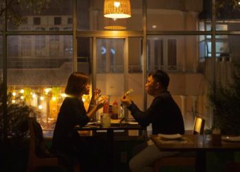 Gen Z Cenderung Tidak Memikirkan Pandangan Politik Pasangan