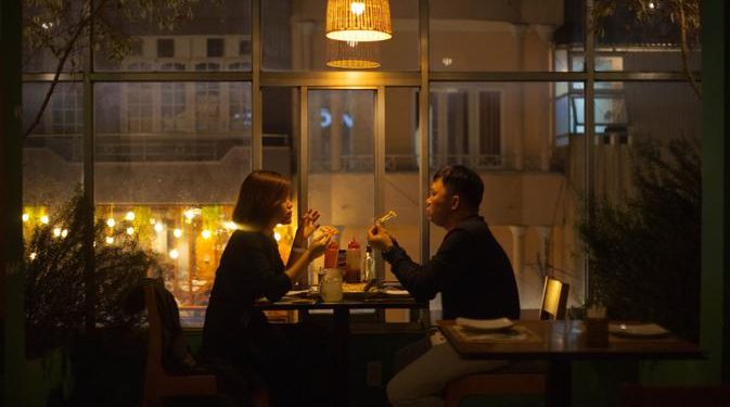 Gen Z Cenderung Tidak Memikirkan Pandangan Politik Pasangan