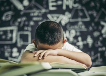 Cegah Bunuh Diri di Kalangan Pelajar Melalui Pembangunan Sistem Deteksi Dini