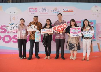 Program Sahabat Posyandu Perkuat Edukasi Kesehatan Targetkan 20 Ribu Penerima Manfaat