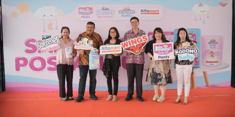 Program Sahabat Posyandu Perkuat Edukasi Kesehatan Targetkan 20 Ribu Penerima Manfaat