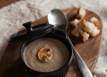 Karakteristik dan Manfaat Krim Masak sebagai Bahan Serbaguna untuk Makanan Berkualitas