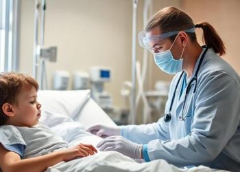 Anak yang Tinggal Serumah dengan Penderita DBD Perlu Vaksin Dengue Segera?