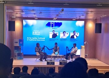 AI Sebagai Alat Visualisasi Sejarah dengan Memperhatikan Fakta dan Izin Pihak Terkait