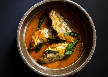 Resep Praktis dan Lezat Bumbu Gulai Ikan Kakap Khas Nusantara