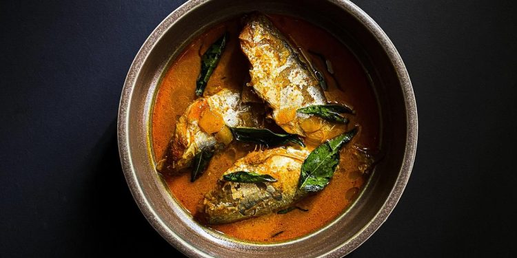 Resep Praktis dan Lezat Bumbu Gulai Ikan Kakap Khas Nusantara
