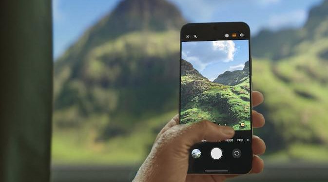 6 Fitur AI yang Bikin Konten Liburan Jadi Lebih Estetik