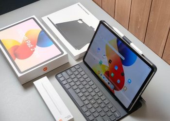 Spesifikasi dan Harga Redmi Pad 2 Pro Terbaru di Indonesia