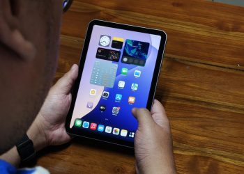 iPad Air dan iPad Mini Hadir dengan Layar OLED yang Menggoda