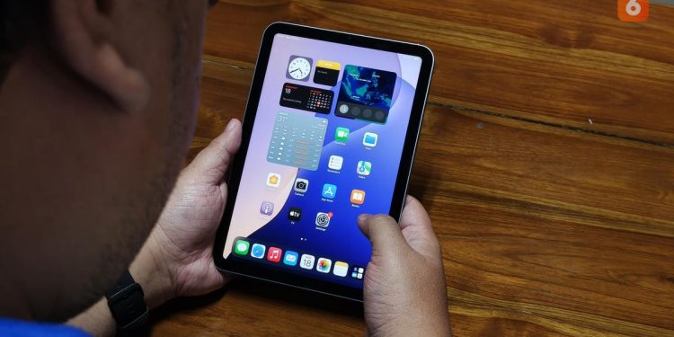 iPad Air dan iPad Mini Hadir dengan Layar OLED yang Menggoda