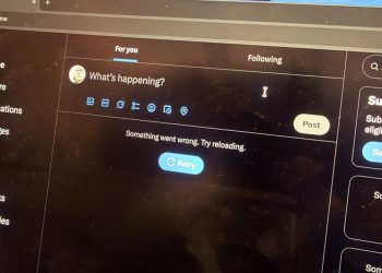 Kenapa Twitter Error dan ChatGPT Down hari ini 18 November? Gangguan di Cloudflare Global