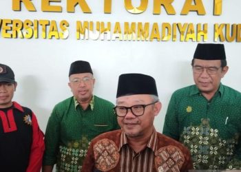 Program Studi Bahasa Indonesia Resmi di Universitas Al-Azhar Mesir