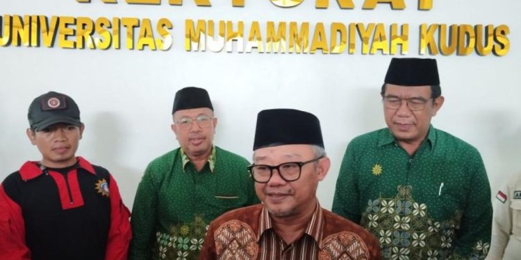 Program Studi Bahasa Indonesia Resmi di Universitas Al-Azhar Mesir
