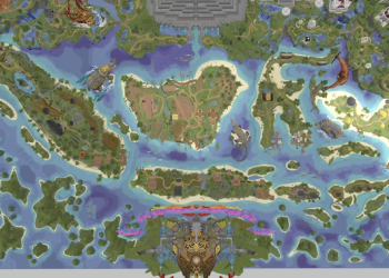 Kreator Azrealon dari Indonesia Raih Juara Dunia Minecraft dan Dapat Pujian MrBeast