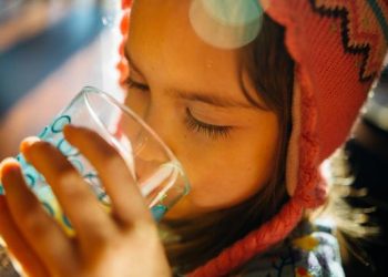 Si Kecil Sering Sakit Bikin Kuat, Mitos Ini Penjelasan Dokter Anak