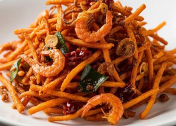 7 Resep Sambal Kentang Kering Renyah dan Tahan Lama untuk Stok Lauk Praktis