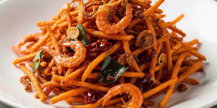 7 Resep Sambal Kentang Kering Renyah dan Tahan Lama untuk Stok Lauk Praktis