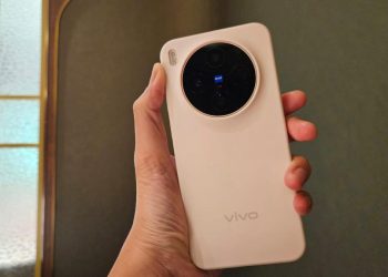 Bocoran Vivo X500 Hadir, Penerus X300 Diprediksi Menggunakan Chipset Terbaru