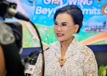 Perhatian Kesehatan Mata, RS EMC Sentul Tawarkan Deteksi Dini Menggunakan AI di Extension Building