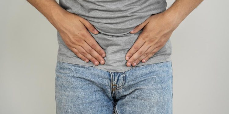 Hernia pada Anak Muda, Apa Penyebabnya? Simak 4 Faktor yang Mempengaruhi