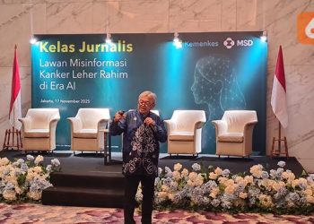 Virus HPV Penyebab Kanker Serviks Menular Melalui Toilet Umum