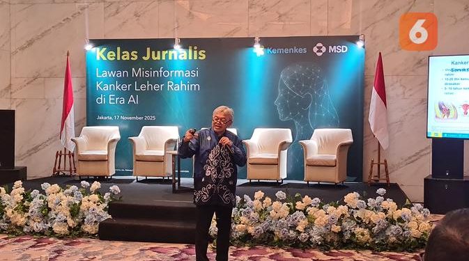 Virus HPV Penyebab Kanker Serviks Menular Melalui Toilet Umum