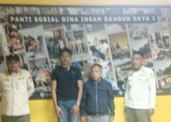 Prostitusi Sesama Jenis Diduga di Taman Daan Mogot, DPRD Jakarta Minta Tindak Lanjut Segera