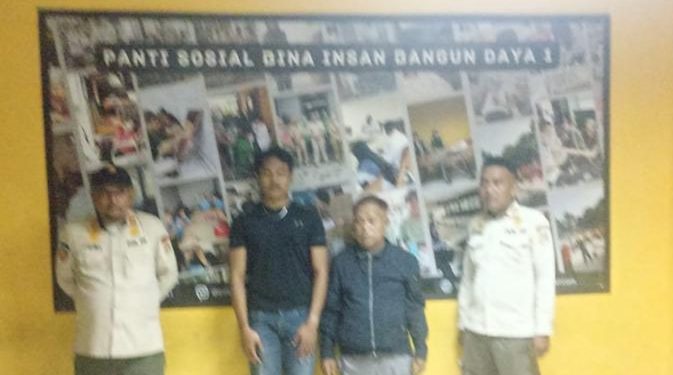 Prostitusi Sesama Jenis Diduga di Taman Daan Mogot, DPRD Jakarta Minta Tindak Lanjut Segera