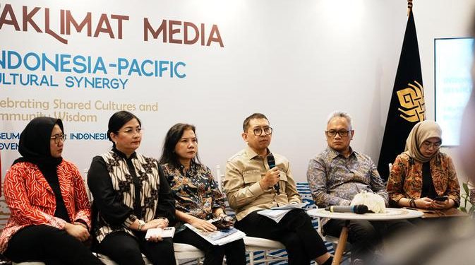 IPACS 2025 Di Indonesia, Upaya Memperkuat Hubungan Kawasan Pasifik Melalui Kebudayaan