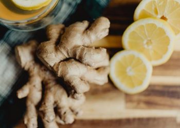Jahe Efektif Meredakan Sakit Perut Menurut Penjelasan Dokter