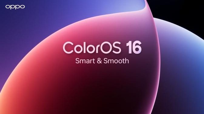 Daftar Tablet dan HP yang Mendapatkan ColorOS 16 dari Oppo