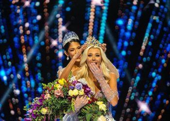 Kisruh Miss Universe 2025, Isu Voting Ilegal dan Finalis Walkout