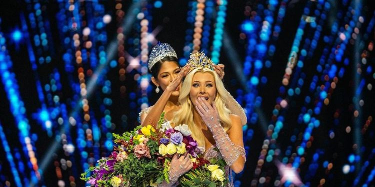 Kisruh Miss Universe 2025, Isu Voting Ilegal dan Finalis Walkout