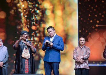 Data Akurat sebagai Dasar bagi Pemerintah dalam Menyusun Kebijakan