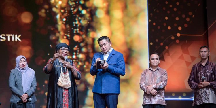 Data Akurat sebagai Dasar bagi Pemerintah dalam Menyusun Kebijakan