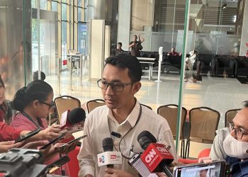 KPK Selidiki Dugaan Korupsi Kuota Haji, 350 Biro Penyelenggara Sudah Diperiksa