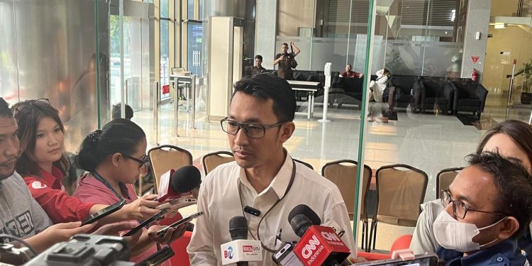 KPK Selidiki Dugaan Korupsi Kuota Haji, 350 Biro Penyelenggara Sudah Diperiksa