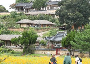 Gyeongju KTT APEC 2025 Penuh Sejarah dan Budaya Korea Selatan