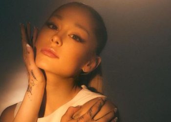 Trauma dan Duka dalam Musik yang Sembuhkan Jiwa Ariana Grande