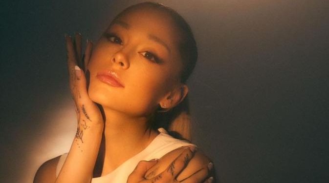 Trauma dan Duka dalam Musik yang Sembuhkan Jiwa Ariana Grande